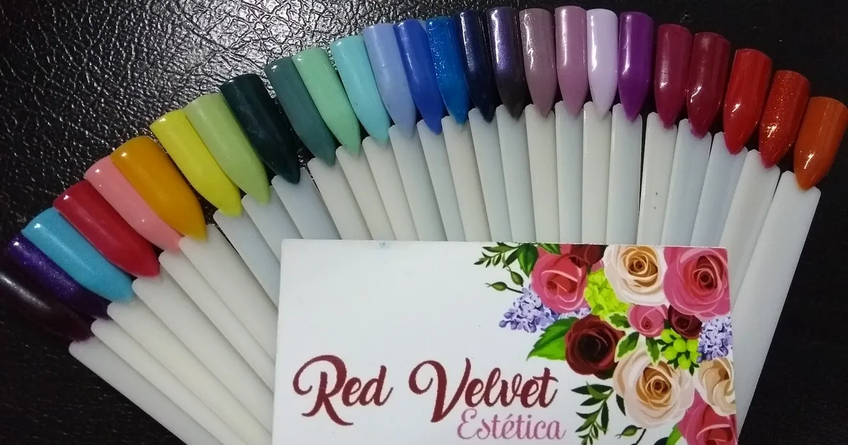 Red Velvet