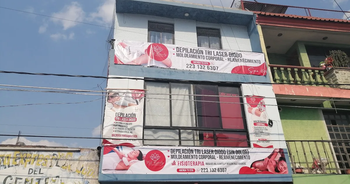 Sg Beauty Spa