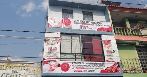 Sg Beauty Spa, negocios en Amozoc, Puebla