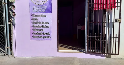 Amore Studio, negocios en Amozoc, Puebla