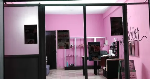 Nail art Pily (salon de uñas), negocios en Amozoc, Puebla
