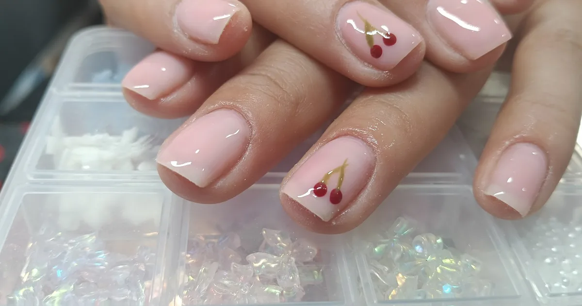 Salon de belleza D’Aguilar
