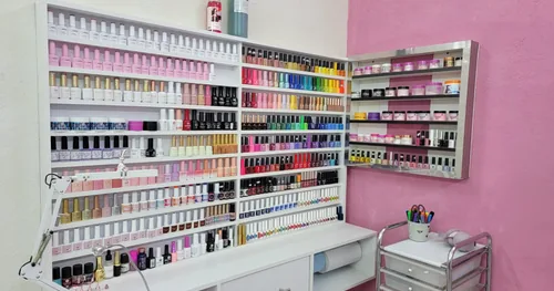 Nat’s Beauty, negocios en Amozoc, Puebla
