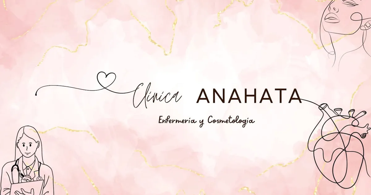 Clínica Anahata