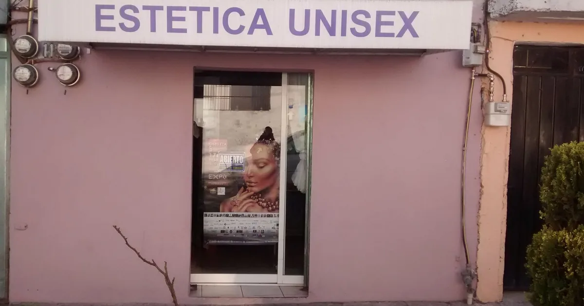 Estética Unisex «Oly»