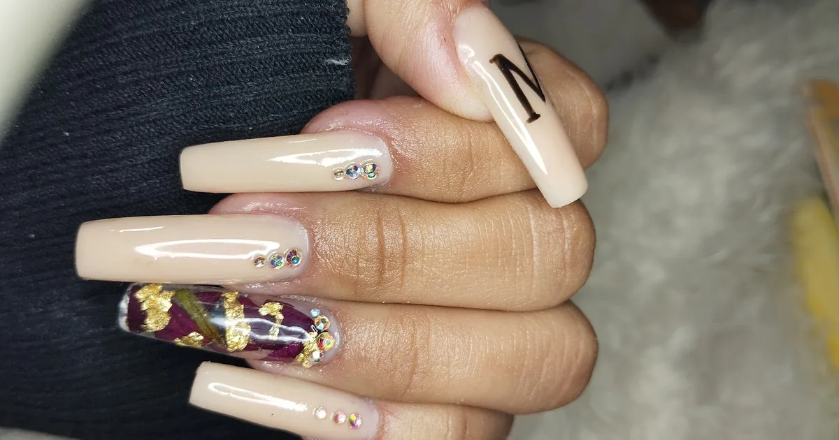 Studio García 🩷 Nails & Lashes