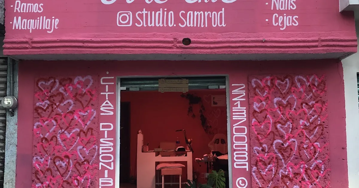 studio.samrod