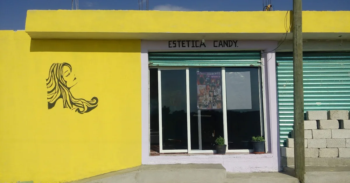 estetica candy