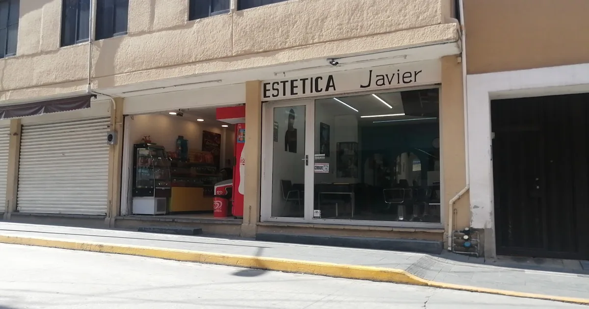 Estética Unisex Nueva Imagen