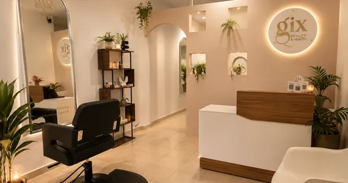 Gix Beauty & Health, negocios en San Martín Texmelucan, Puebla