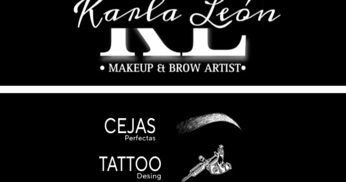 Studio Karla León Microblading y Tattoo