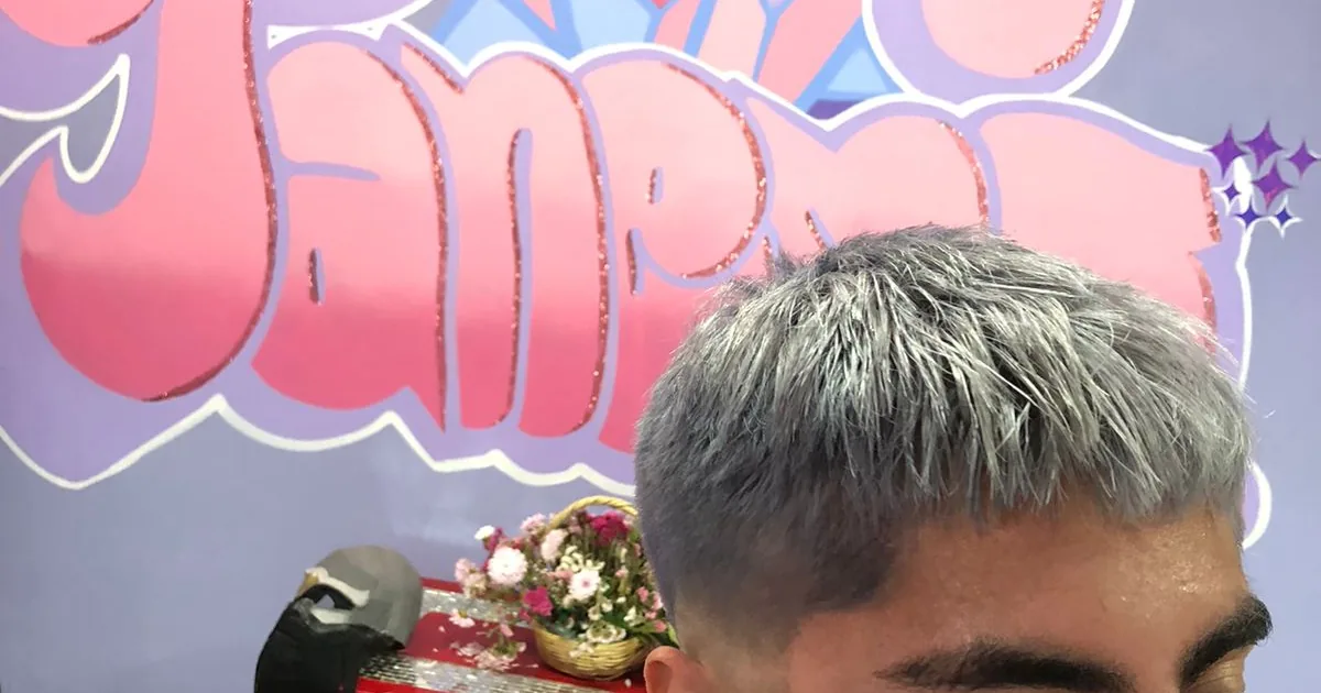Tanemi Ortega Salon