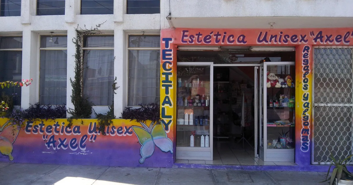 Exclusive Salon Unisex