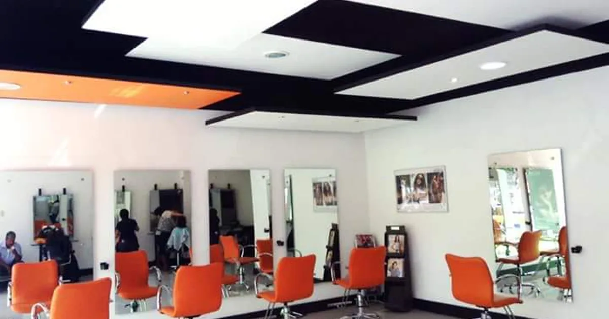 Cecy Court Stylists