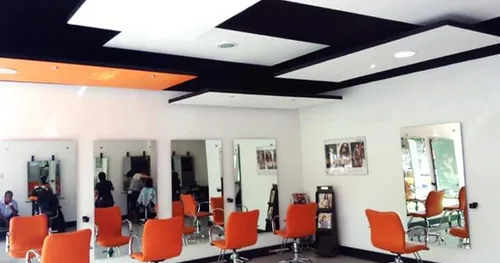 Cecy Court Stylists, negocios en Tehuacán, Puebla
