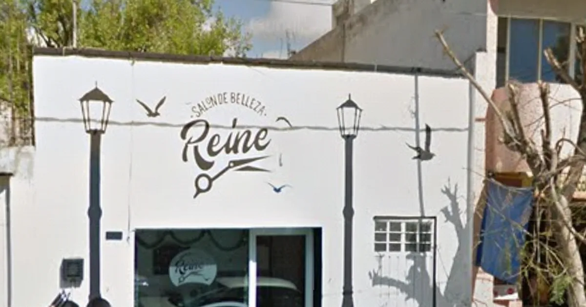 Salon De Belleza «Reine»