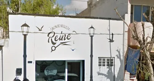 Salon De Belleza «Reine», negocios en Tehuacán, Puebla