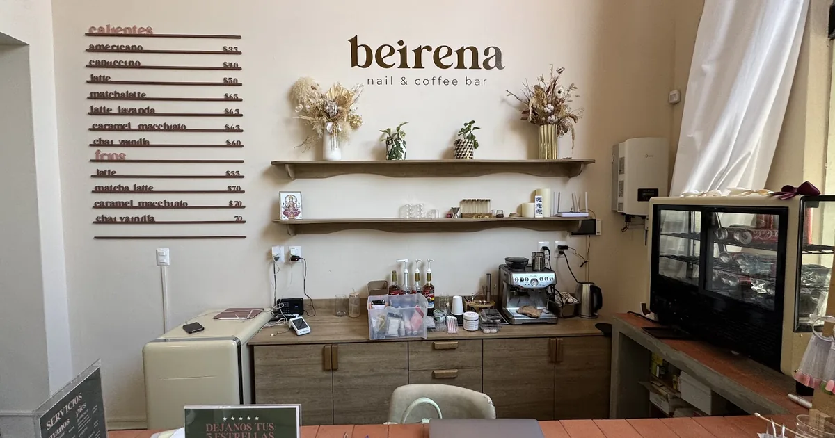 Beirena
