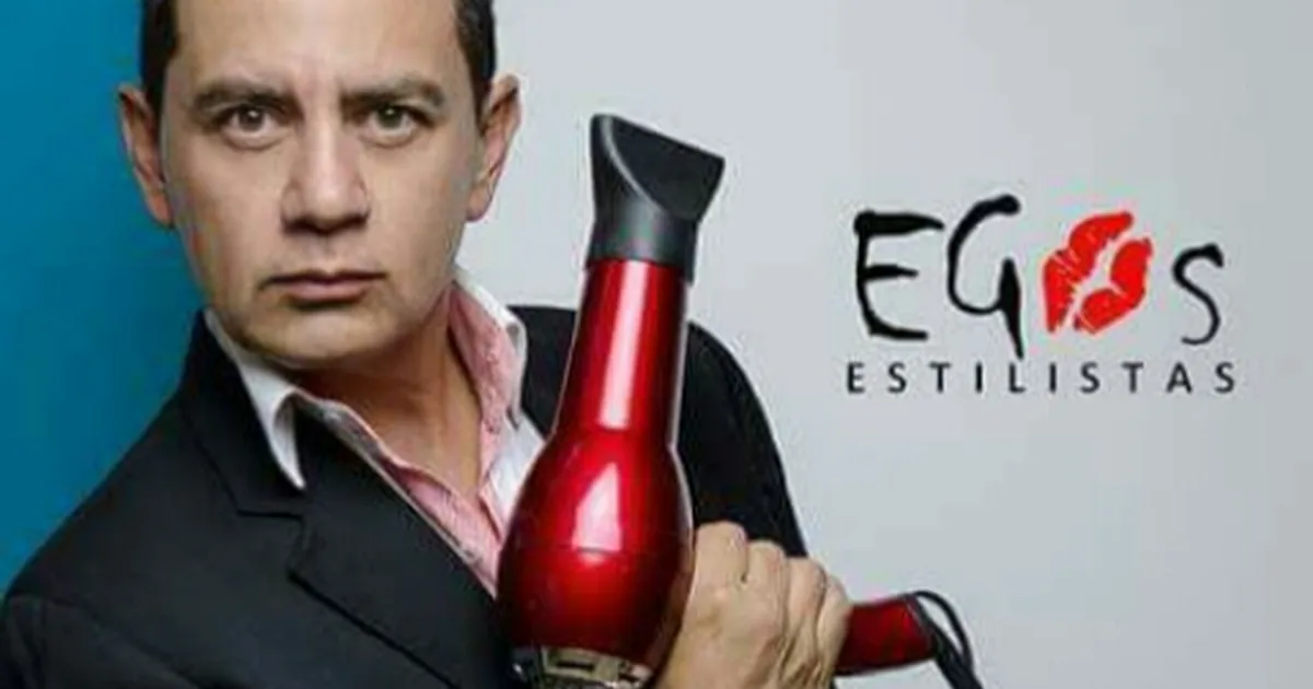 Egos Estilistas