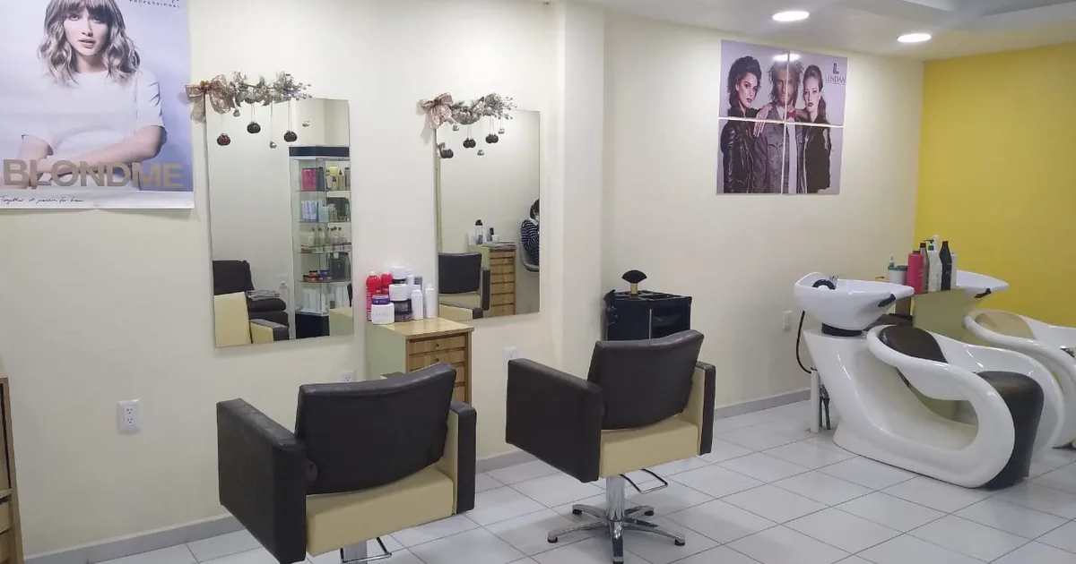 Vanity Salón
