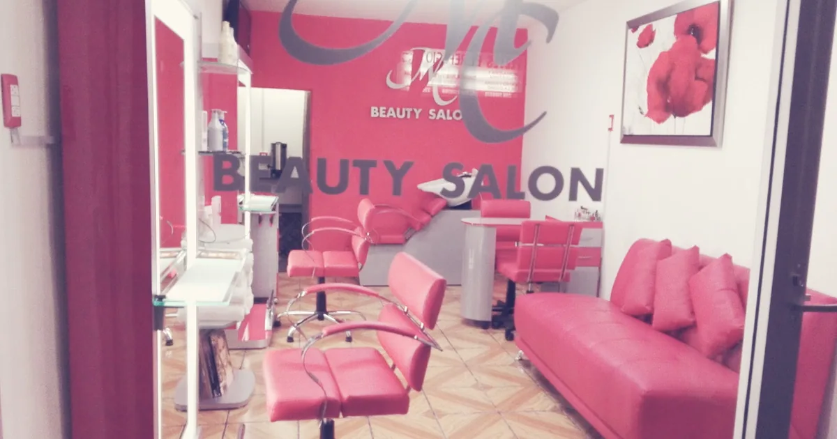 Mc Beauty salón