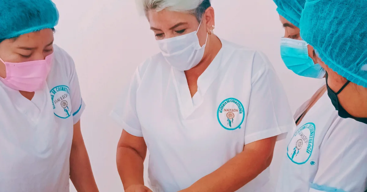 Mauleon Cosmetologia