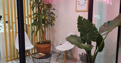 La Belle Nail Bar, negocios en Tehuacán, Puebla