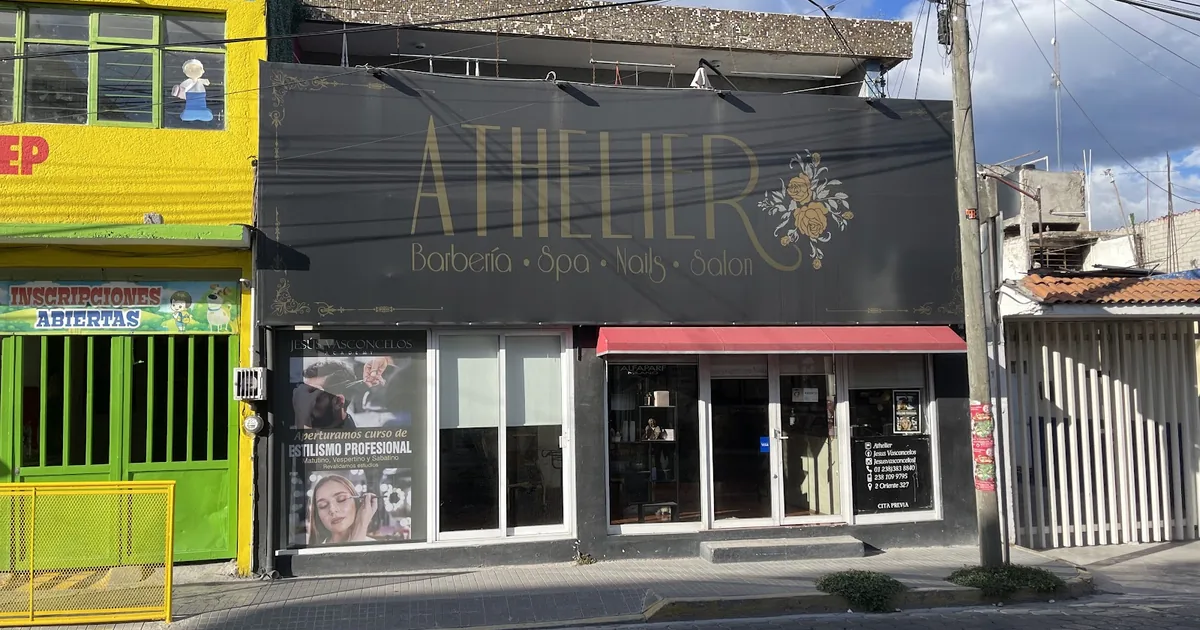 Athelier