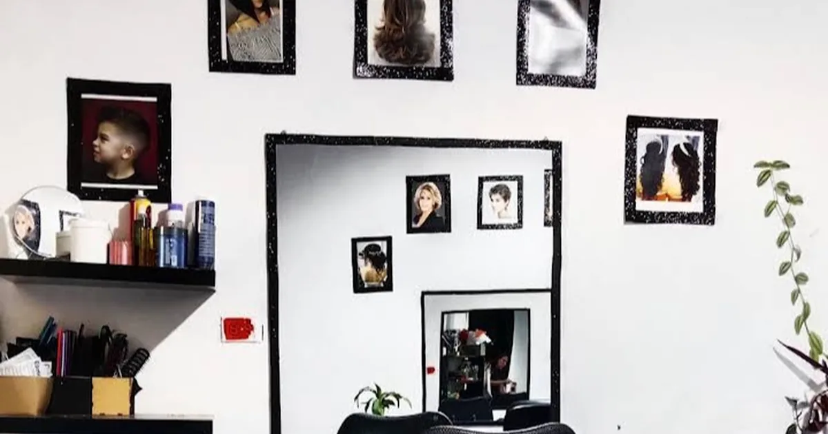Estética «KIKA RODRÍGUEZ»