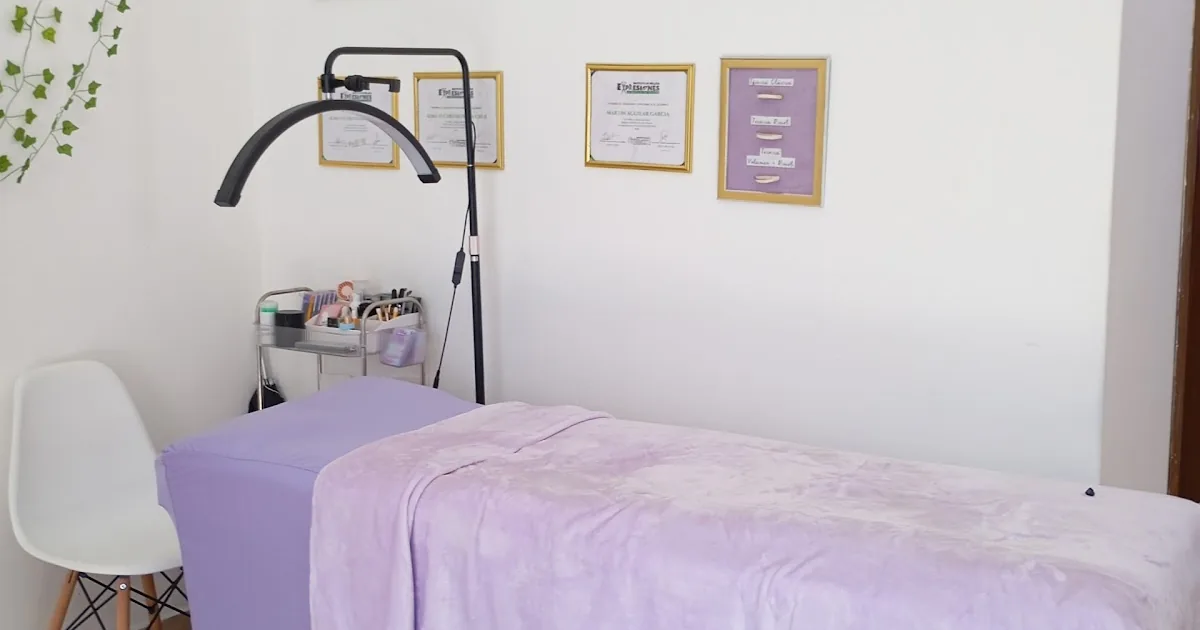 Centro Estetico Golden Star Nails