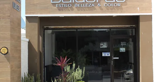 Estética Balderas, negocios en Chetumal, Quintana Roo