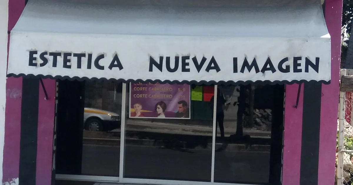 Estética Nueva Imágen