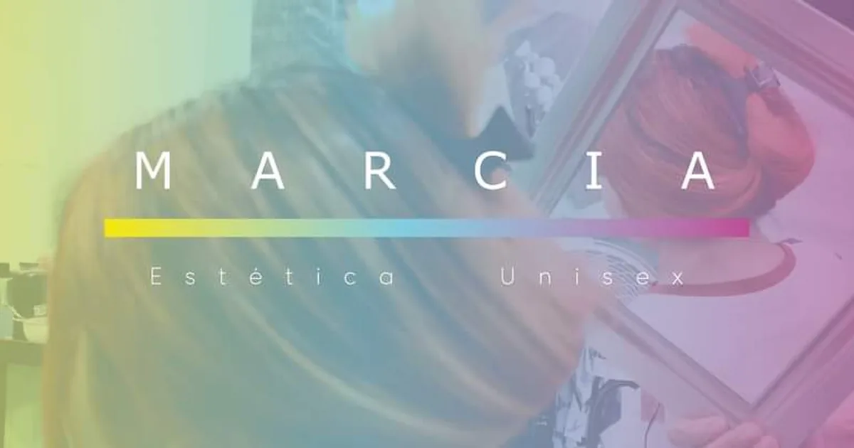 Estética, Peluquería y Barbería Maricruz.