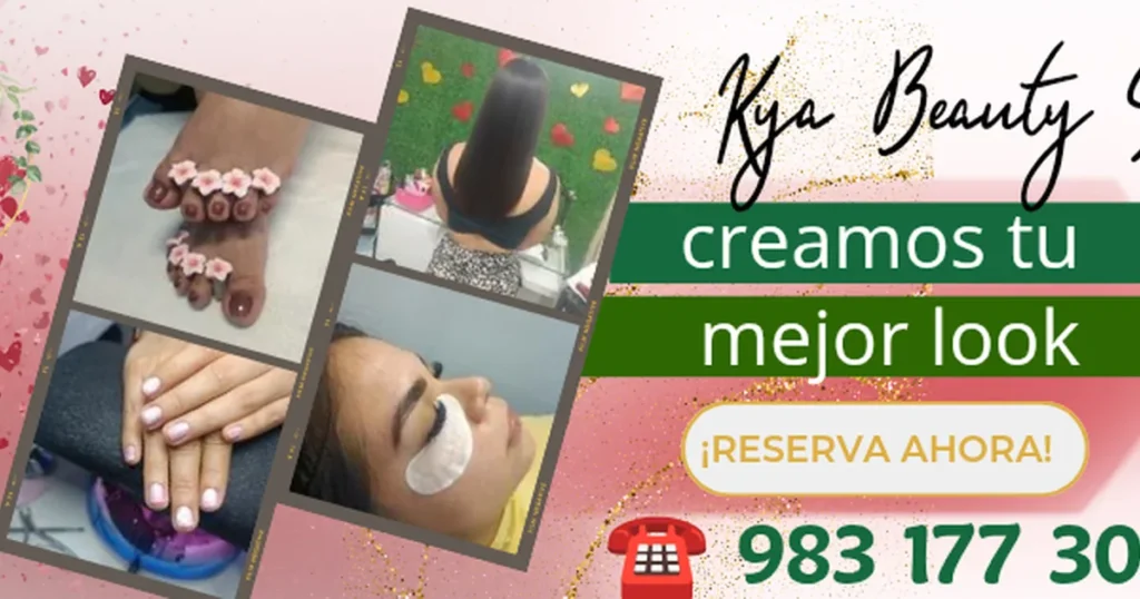 Kya Beauty Salón