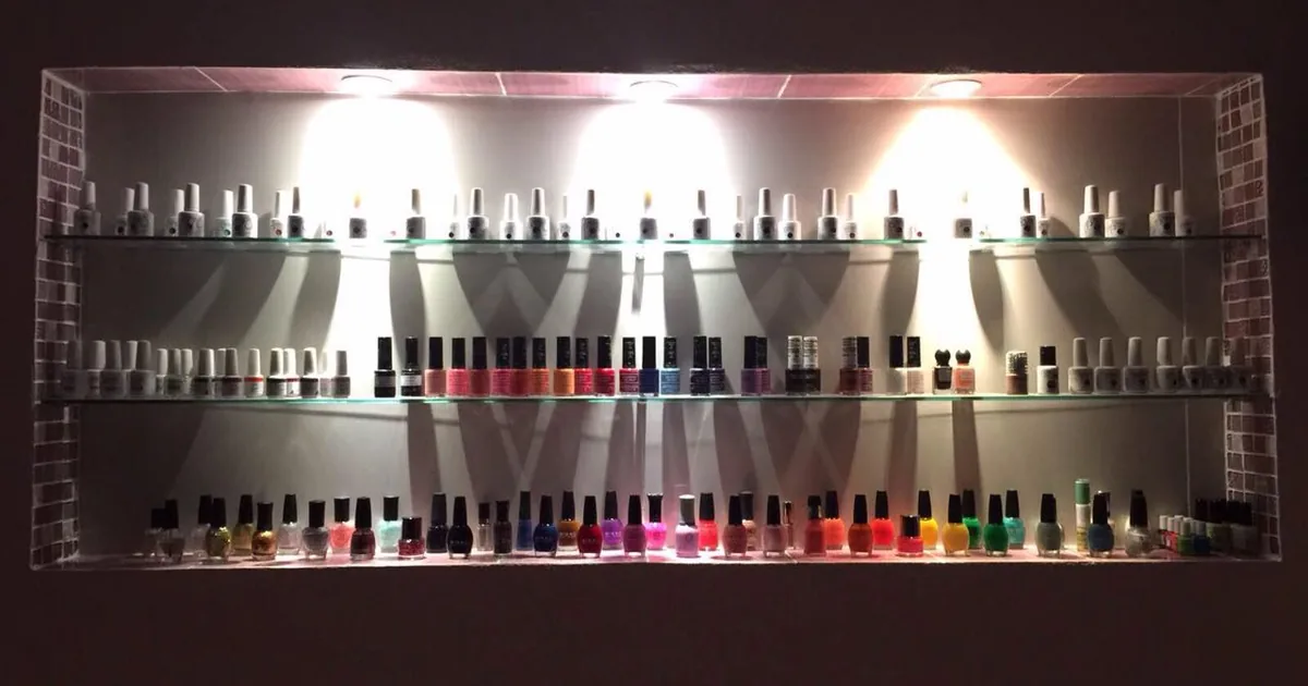 Beauty Center & Spa By Carmen Noriega