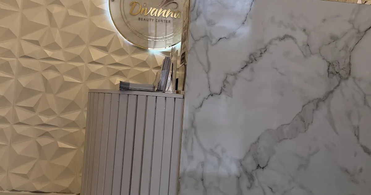 Divanna Beauty Center