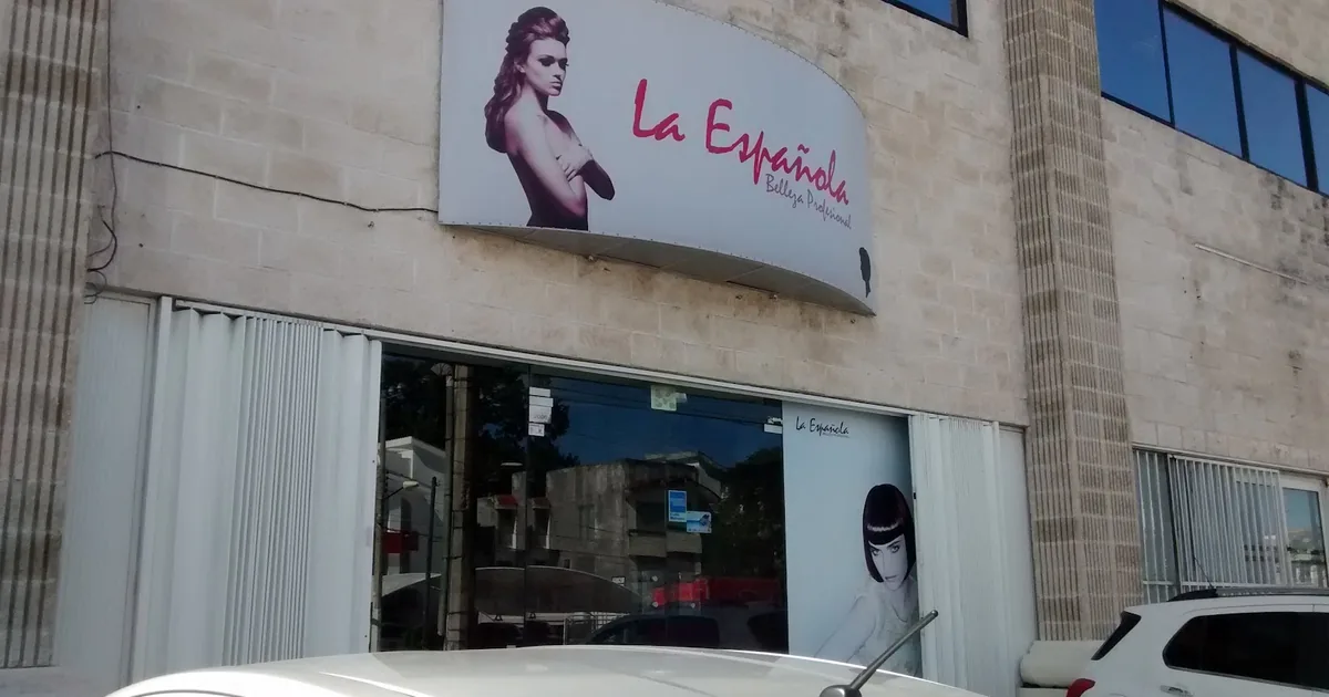 La Española salon de Belleza
