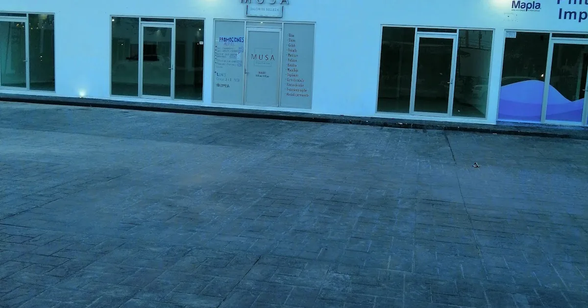 TransFormaT salon & spa