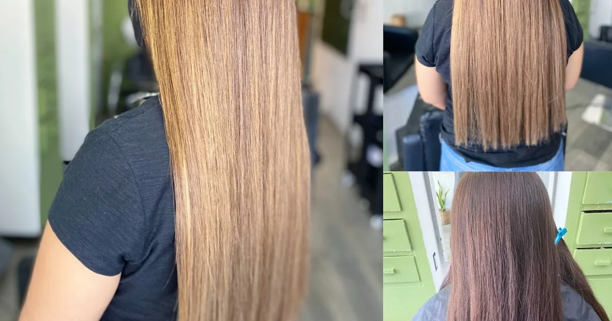 Estética Suni Hair – Nails & Lashes