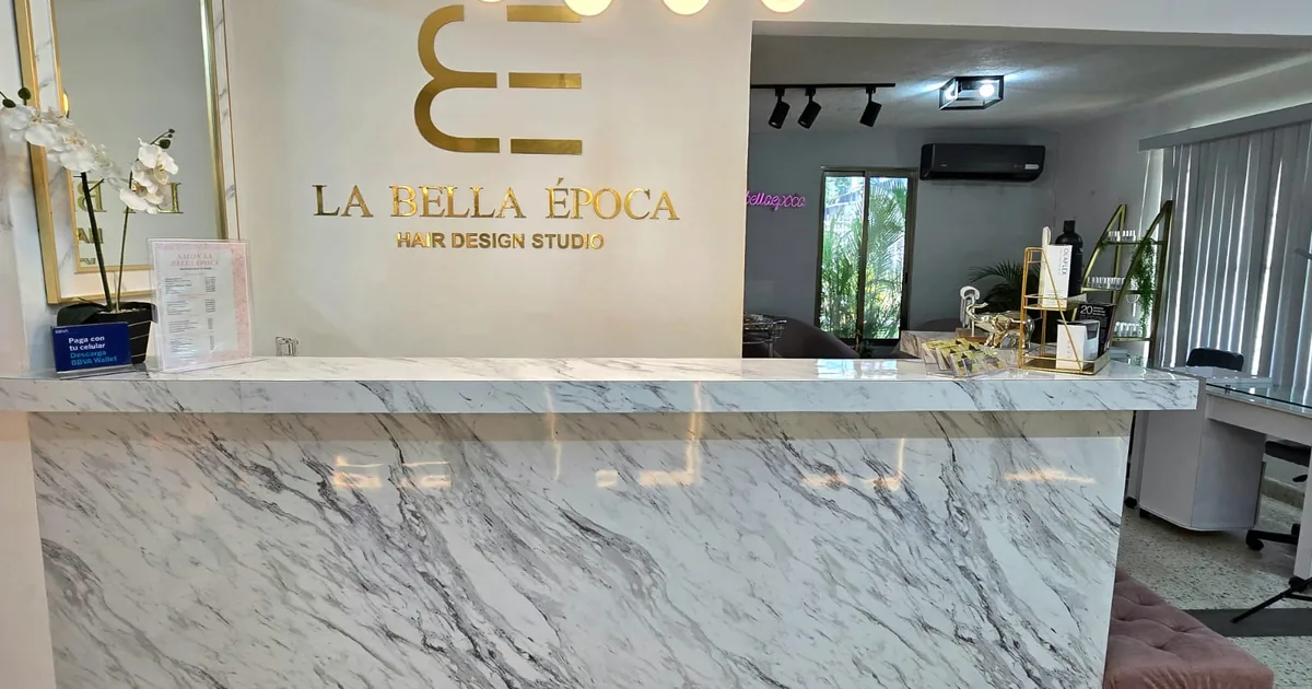 La Bella Época