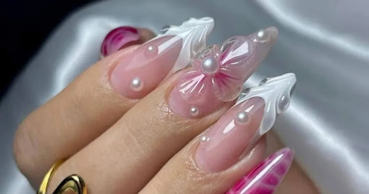 Rosy´s Nails