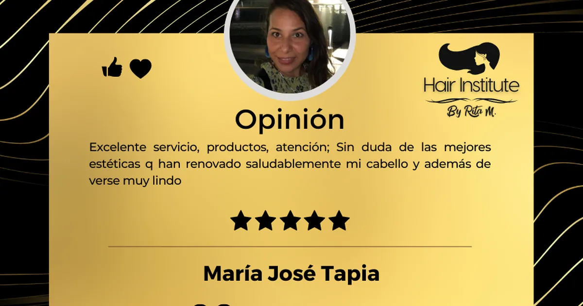Hair Institute-Salón de Belleza en Cancún