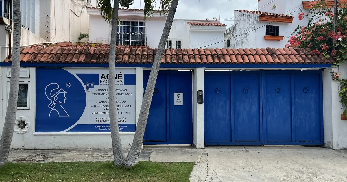 Clinica Acné Faciales & Medicina Estetica Anti-Envejecimiento