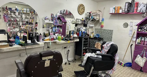 ESTÉTICA UNISEX EVITA, negocios en Isla Mujeres, Quintana Roo