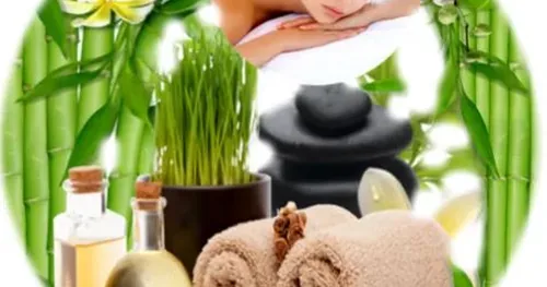 Itzayana Spa, negocios en Isla Mujeres, Quintana Roo