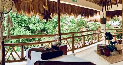 Spa Isla Mujeres, negocios en Isla Mujeres, Quintana Roo