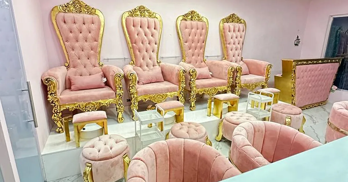 Palace Salón