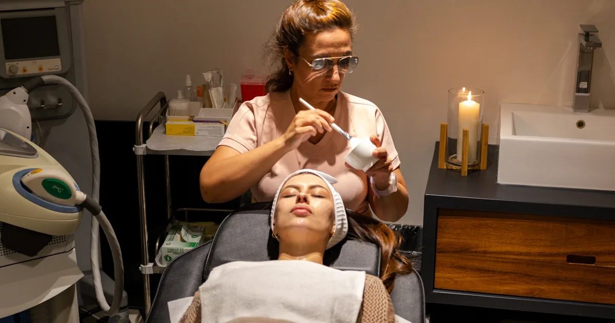 Zazil-Ha Laser Spa Isla Mujeres