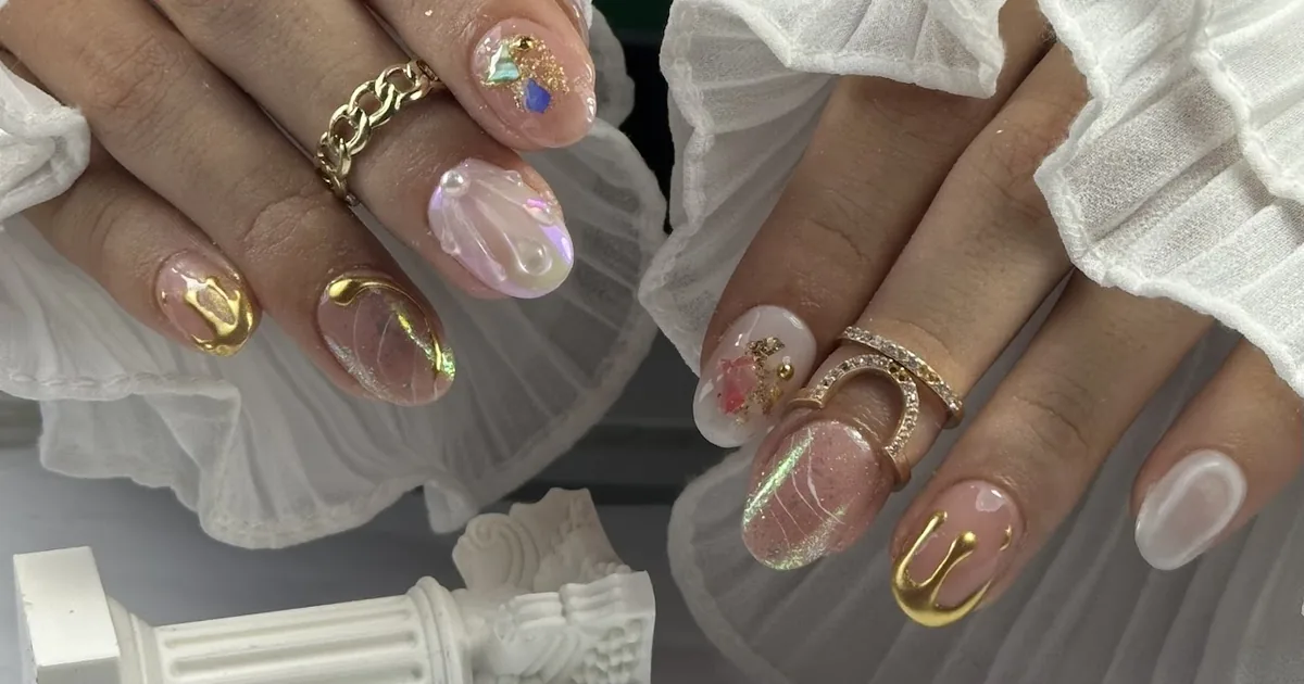 Shoheky Nails