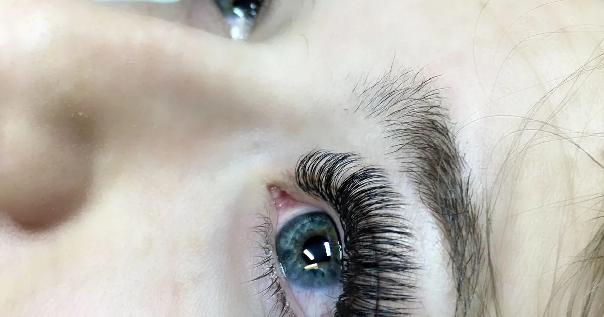 STUDIO BEAUTY LASHES BY KRISALEX